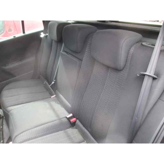 renault megane ii familiar del año 2006