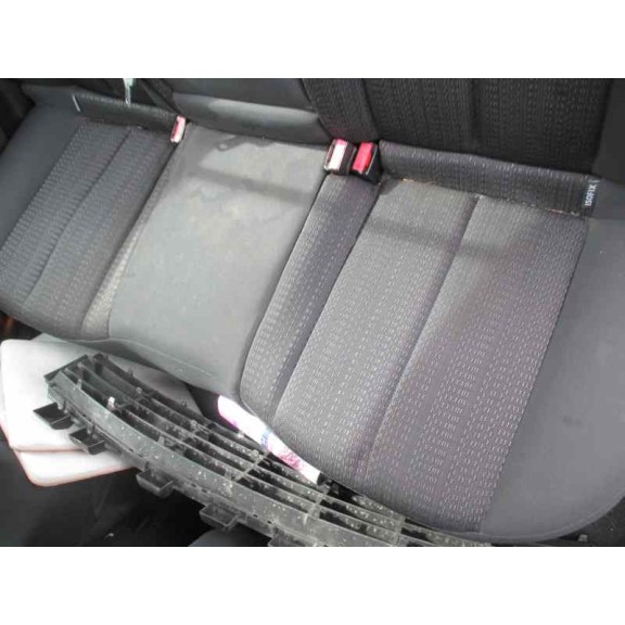 renault megane ii familiar del año 2006