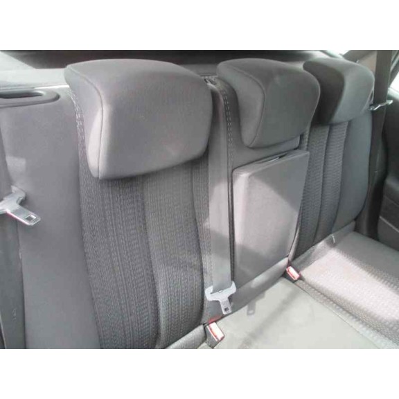 renault megane ii familiar del año 2006