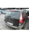renault megane ii familiar del año 2006