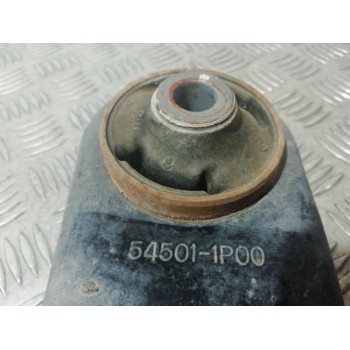 Recambio de brazo suspension inferior delantero derecho para hyundai ix20 sle blue referencia OEM IAM 545011P00  