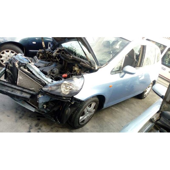 honda jazz (gd1/5) del año 2003