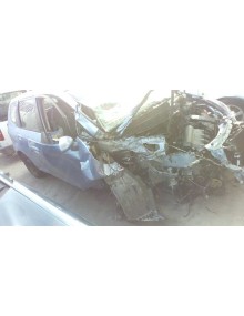 honda jazz (gd1/5) del año 2003 2