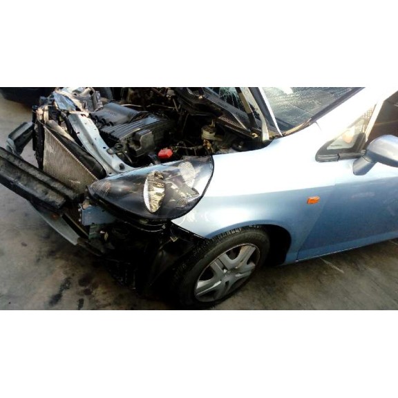 honda jazz (gd1/5) del año 2003