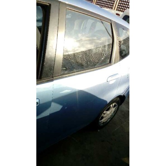honda jazz (gd1/5) del año 2003