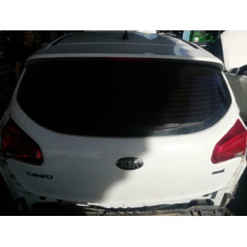 PORTON TRASERO 5 PUERTAS BLANCO