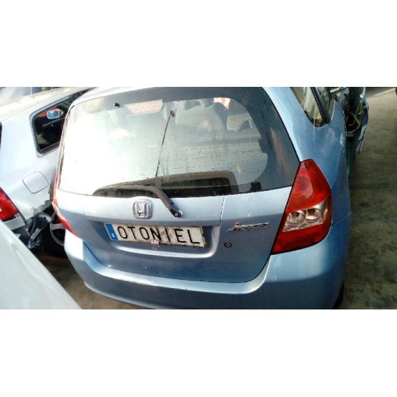 honda jazz (gd1/5) del año 2003