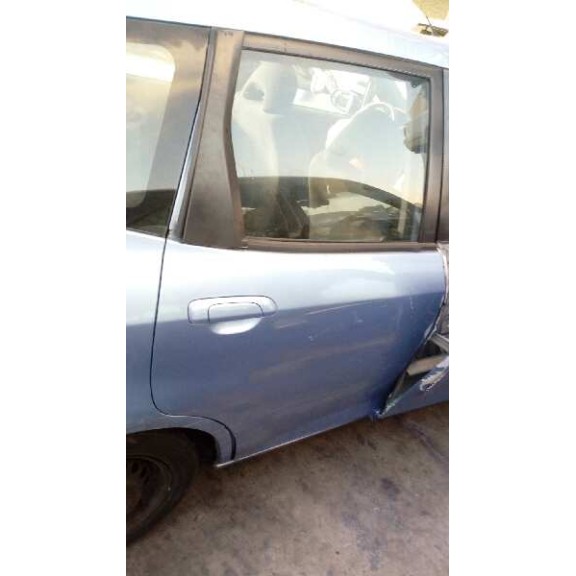 honda jazz (gd1/5) del año 2003