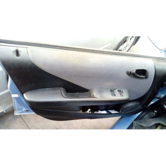 honda jazz (gd1/5) del año 2003