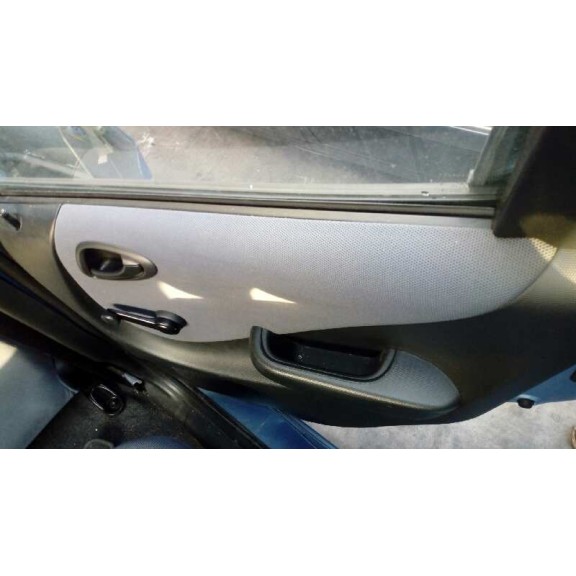 honda jazz (gd1/5) del año 2003