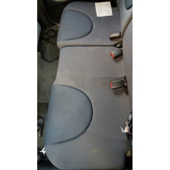 honda jazz (gd1/5) del año 2003