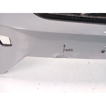 Recambio de paragolpes delantero para volvo xc40 (536) t3 referencia OEM IAM 31690933  