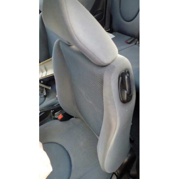 honda jazz (gd1/5) del año 2003