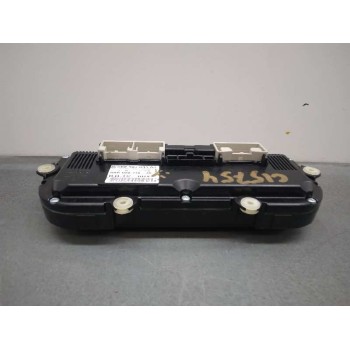 Recambio de mando climatizador para volkswagen golf vi (5k1) 2.0 tdi referencia OEM IAM 5K0907044AJ  