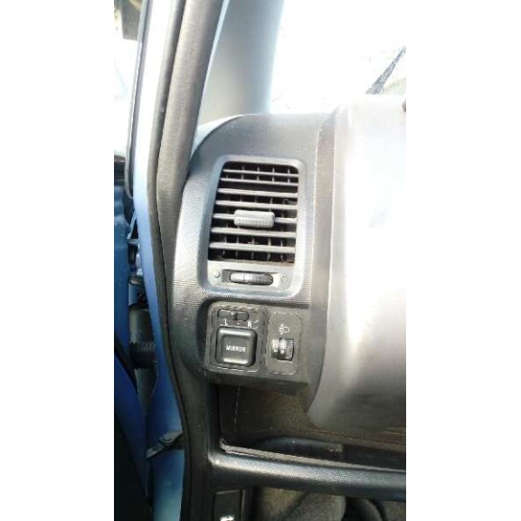 honda jazz (gd1/5) del año 2003