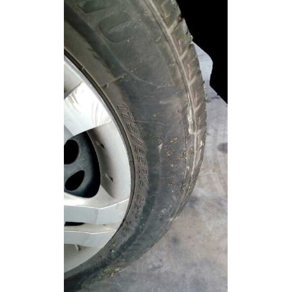 honda jazz (gd1/5) del año 2003