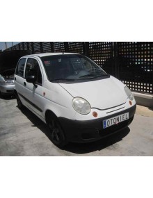 daewoo matiz del año 2003