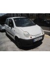 daewoo matiz del año 2003