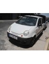 daewoo matiz del año 2003
