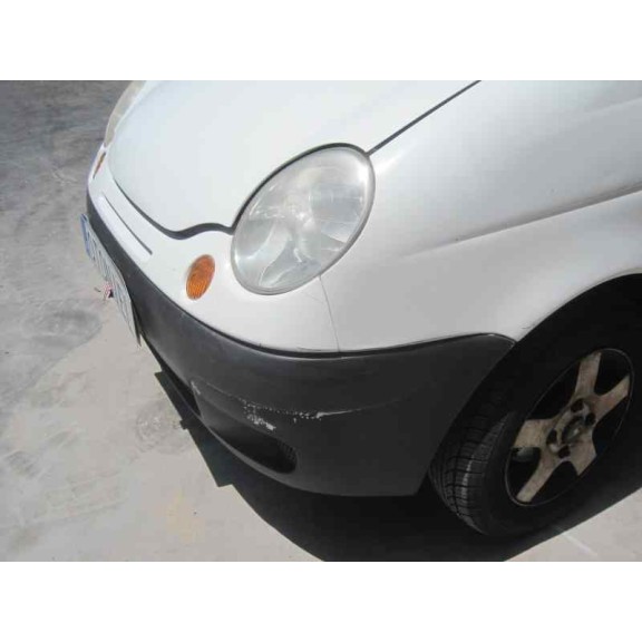 daewoo matiz del año 2003