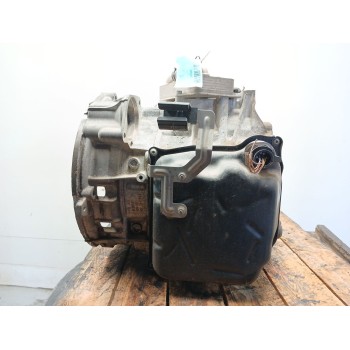 Recambio de despiece caja cambios para seat leon (kl1, klg) 2.0 tdi referencia OEM IAM UVJ  