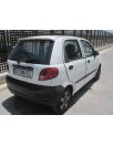 daewoo matiz del año 2003