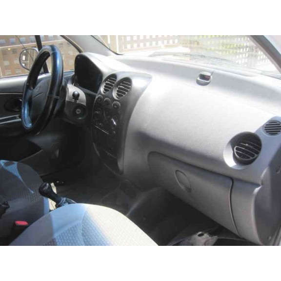 daewoo matiz del año 2003