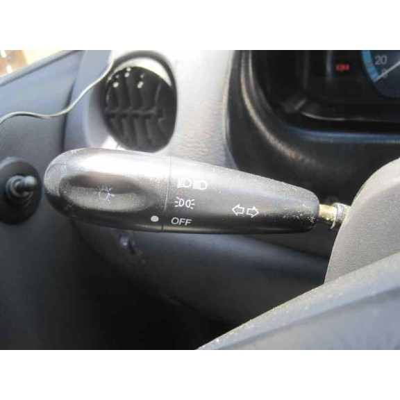 daewoo matiz del año 2003