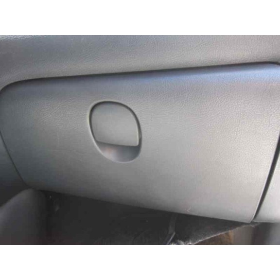 daewoo matiz del año 2003