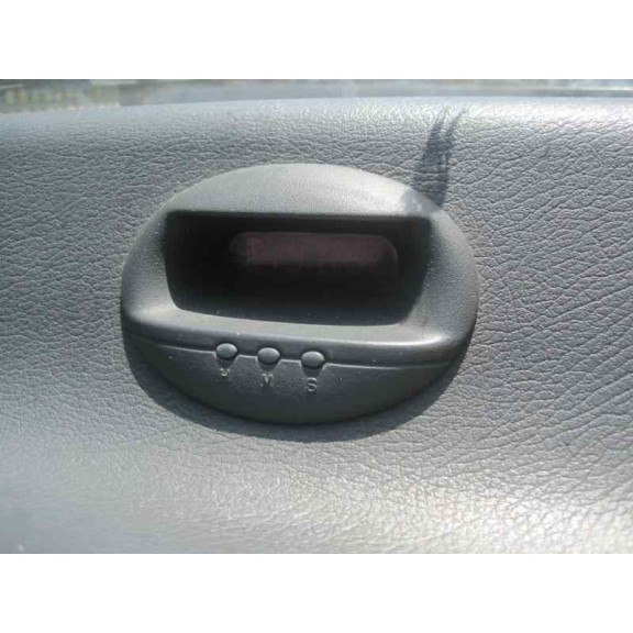 daewoo matiz del año 2003