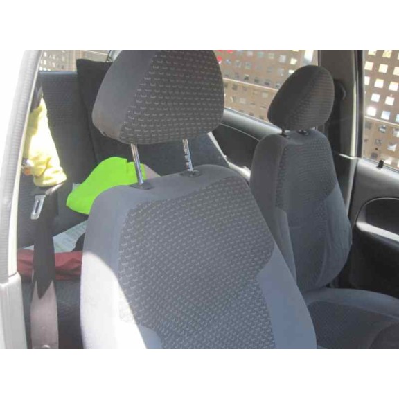 daewoo matiz del año 2003