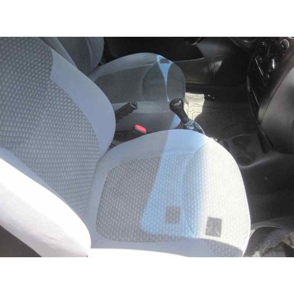 daewoo matiz del año 2003