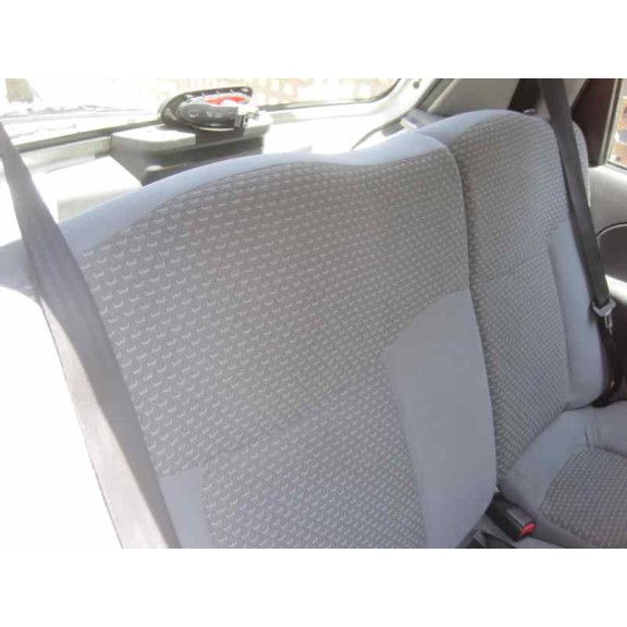 daewoo matiz del año 2003