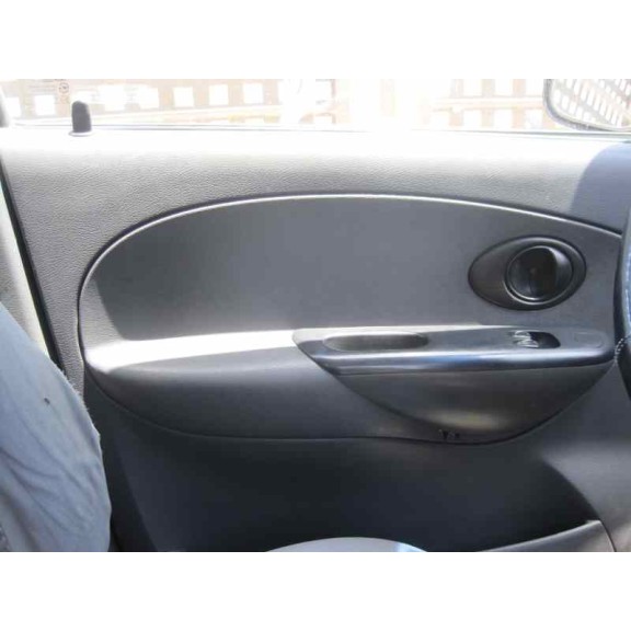 daewoo matiz del año 2003