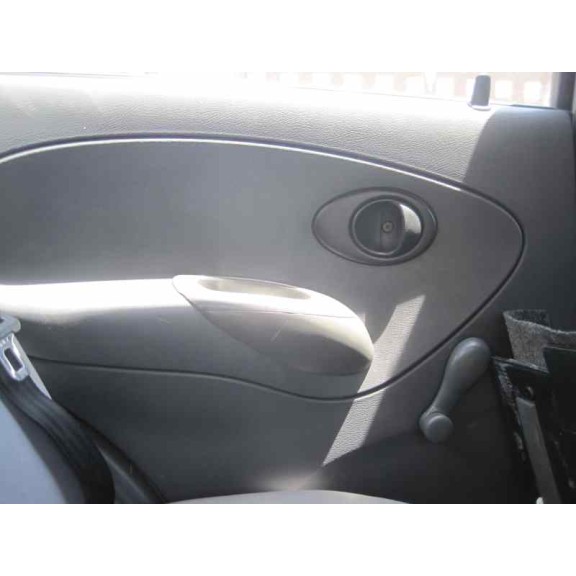 daewoo matiz del año 2003