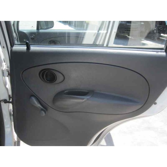 daewoo matiz del año 2003