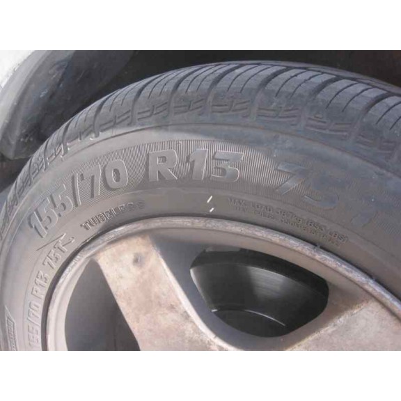 daewoo matiz del año 2003