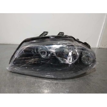 Recambio de faro izquierdo para seat ibiza (6l1) referencia OEM IAM 6L1941751M  