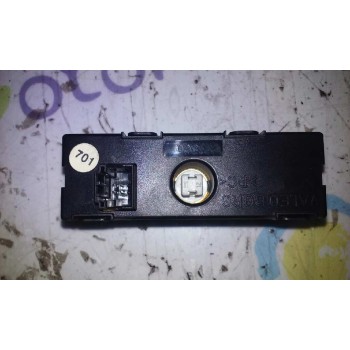 Recambio de display para citroën xsara berlina 1.6 lx referencia OEM IAM 95312 7300 