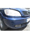 opel zafira a del año 2004