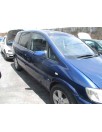 opel zafira a del año 2004