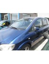opel zafira a del año 2004