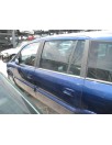 opel zafira a del año 2004
