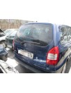 opel zafira a del año 2004