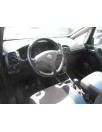 opel zafira a del año 2004