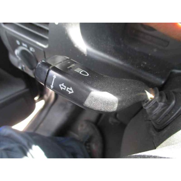 opel zafira a del año 2004