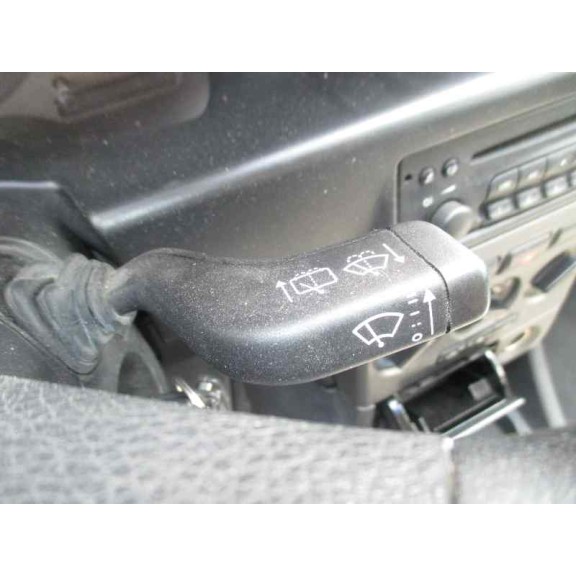 opel zafira a del año 2004