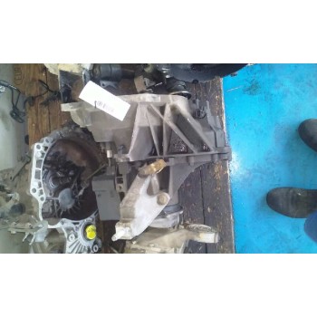 Recambio de caja cambios para ford focus berlina (cak) ambiente referencia OEM IAM   