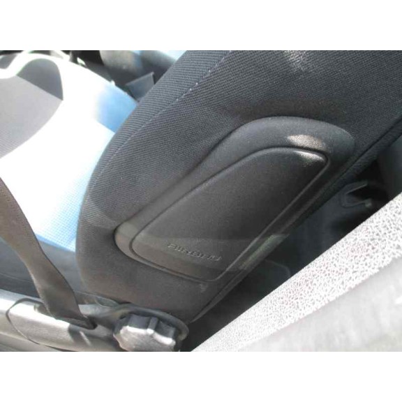 opel zafira a del año 2004