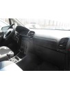 opel zafira a del año 2004